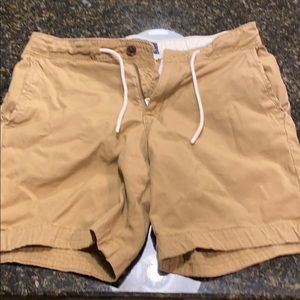 Abercrombie and Fitch shorts